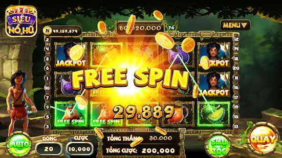 Nổ Hũ Slots FB88
